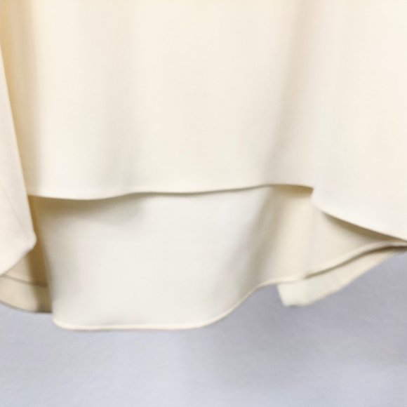 🔥Host Pick🔥 Rag & Bone NY NWT Almond Harper Top - Picture 6 of 11